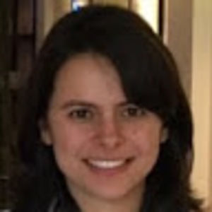 Meet your Posher, Fabricia